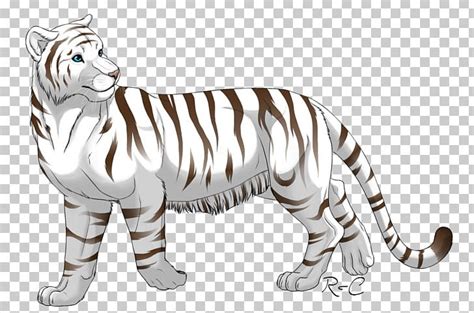 Share 74 White Tiger Anime Induhocakina