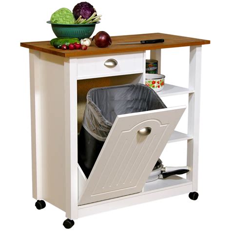 By home decorators collection (50) espresso rolling kitchen cart island heavy duty storage trolley cabinet utility. Kitchen Carts on Wheels: Movable Meal Preparation and ...