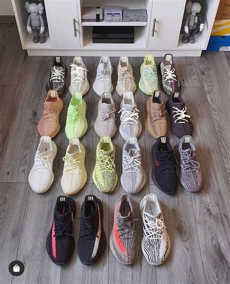 Pin By Shoes Junction On Mens Fashion Yeezy Sneaker Collection