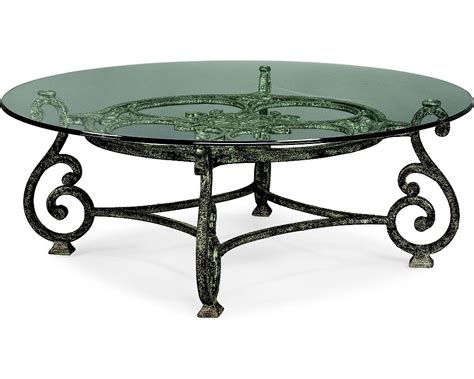 Gently used, vintage, and antique thomasville coffee tables. Grandview Round Cocktail Table | Thomasville Furniture