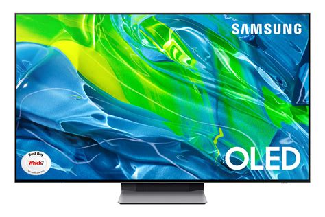 Buy Samsung Oled Tv S95b 2022 55 Inch Smart Tv Qd Oled 4k Quantum Hdr