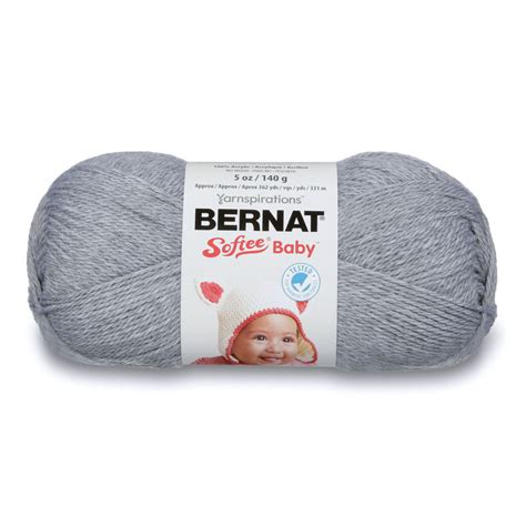 Bernat Softee Baby Yarn