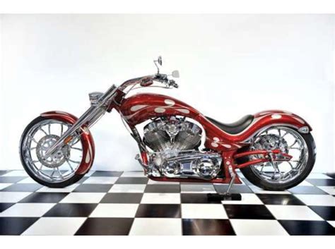 Here you can meet all the model years of big dog wolf. 2009 Big Dog Wolf - Moto.ZombDrive.COM