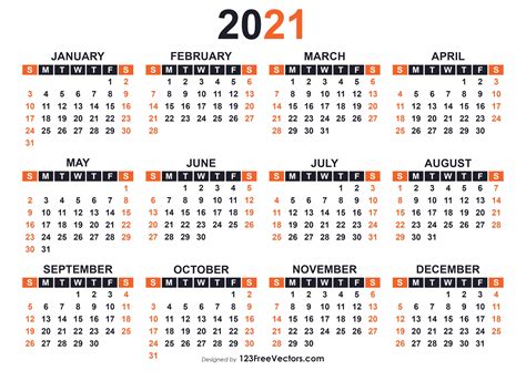 printable calendar templates