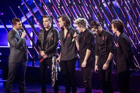 One Direction Nederland One Direction Holland One Direction Performing On The X Factor Uk