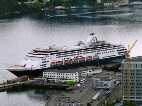 Maasdam Holland America Line Cruise Ship Profile And Tour