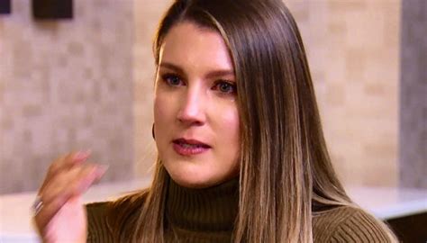 Married At First Sight Star Haley Harris Reveals Why She Was Really Upset That Jacob Made