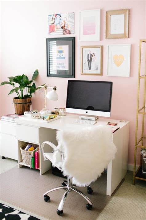 girly-office