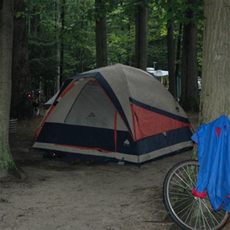 1.3 ozark trail instant cabin tent with built in cabin lights. How to Set Up an Ozark Trail Tent | USA Today