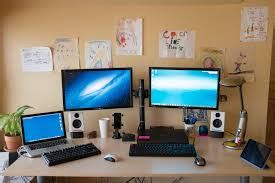 9 Tips to Create Your Perfect "Work from Home" Setup | Idea Cafe Blog