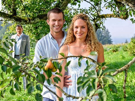 Sturm Der Liebe Vorschau 6 Wochen Ard