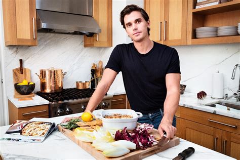 Antoni Porowski Is More Than ‘queer Eyes Avocado Hunk With His New