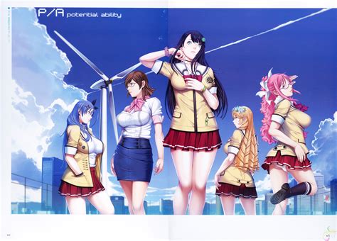 Bakgrundsbilder Animeflickor Anime Sei Shoujo Empress Visual Novel