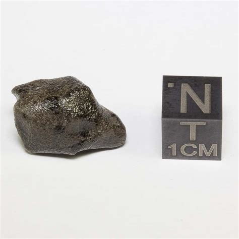 Sariçiçek Bingöl Meteorite For Sale 37g Bing 10