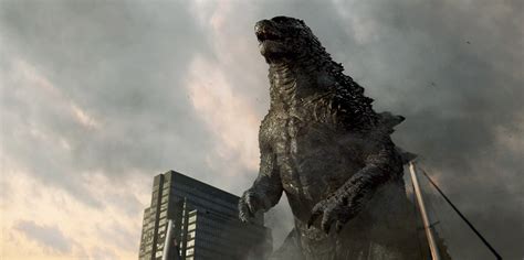 12 Gorgeous Early Concept Designs For Godzilla Business Insider