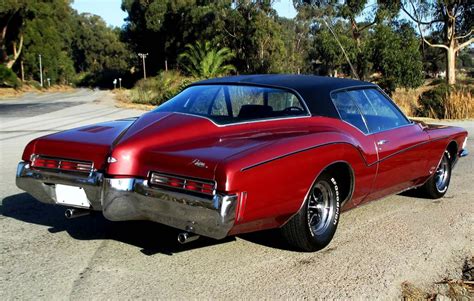 Pin By Cant Get Enough Of On Nice To Have Buick Riviera Buick