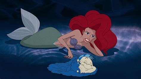 the little mermaid 1989 animation screencaps disney little mermaids disney princess