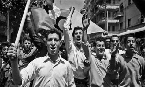 الذكرى الـ61 لعيد النصر 19 مارس يوم تاريخي شاهد على بداية عهد جديد الإذاعة الجزائرية