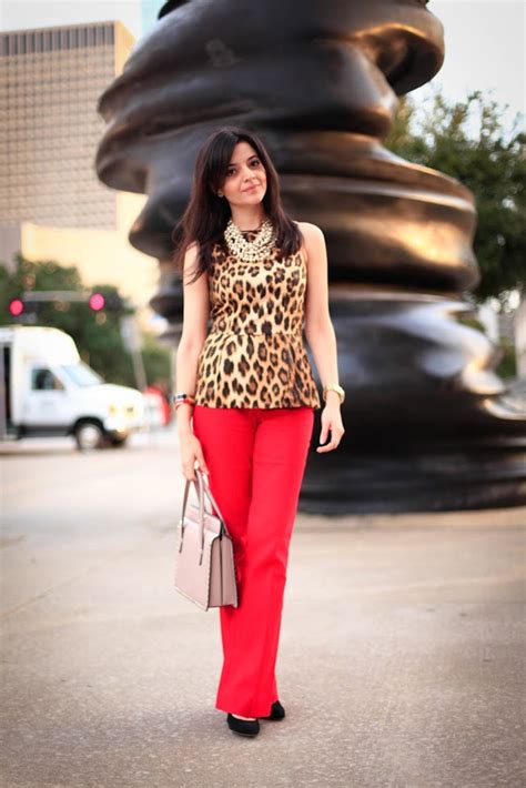 Fashionista Of The Day In Pearls Layla Asgari Pearls Only