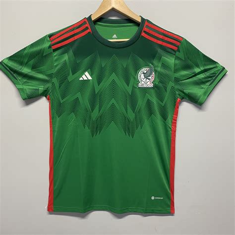 mexico home jersey qatar world cup 2022 sidelineswap ubicaciondepersonas cdmx gob mx