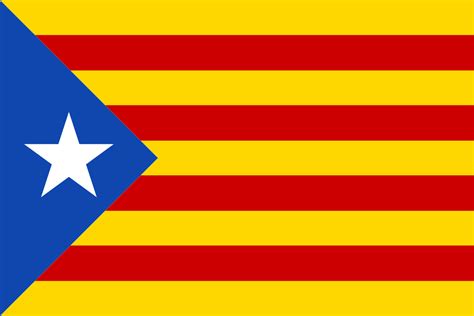 What Is The Real Catalan Flag