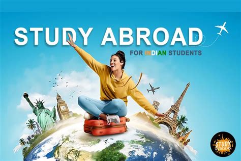 Study Overseas Help For Indian Students Interested In Studying Abroad