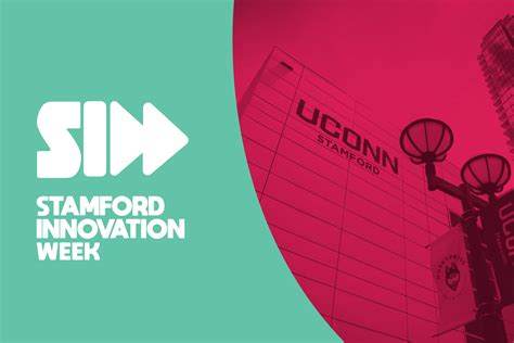 Uconn Prominent In Stamford Innovation Week 2018 Uconn Today