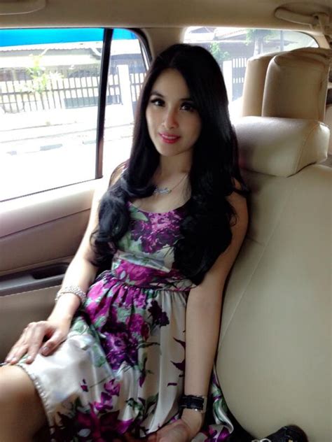 Profil Sandra Dewi Instagram Gosip Cerita Hot Sex Picture