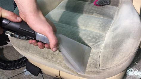 How To Clean Your Car Seats Diy Throtl Media And Content Ultimate