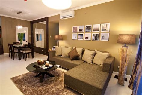Condominium Interior Design Photos Philippines