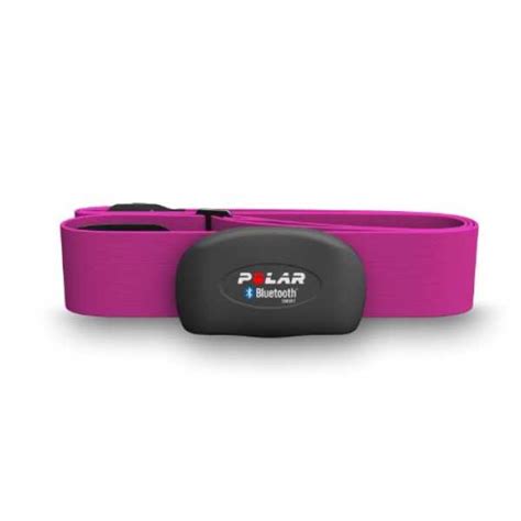 Polar H7 Heart Rate Monitor Price In India Specs Reviews Offers