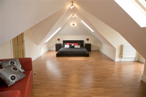 Loft Conversions Gallery