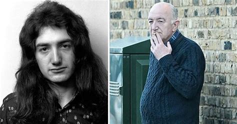 Ex Queen Member John Deacon Who Is Living A Private Life