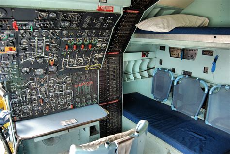 C 141b Starlifter Air Mobility Command Museum