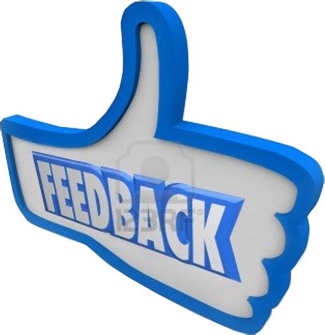 Feedback Button Png PNG Image Collection