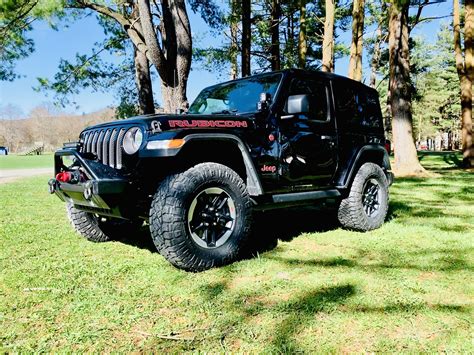 Let S See Those Door JL Pics Page Jeep Wrangler Forums