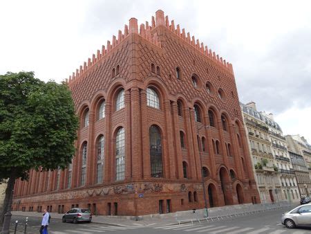 Institut dart et darchéologie Paris Archi Wiki