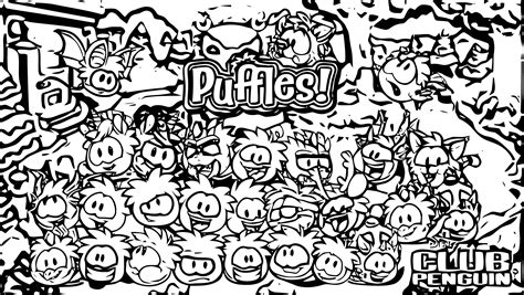 cp2014 pufflesv2 coloring page