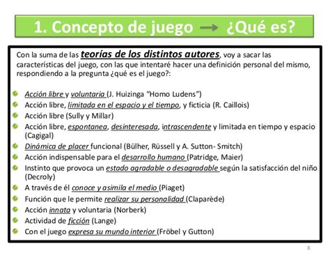 Conjugate organizar in every spanish verb tense including preterite, imperfect, future, conditional, and subjunctive. Juego Organizado Definicion - 15 Ideas De Juegos ...