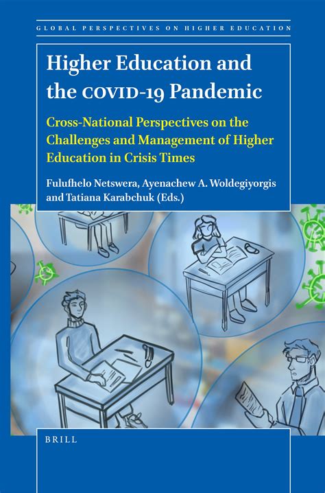 Chapter 15 Indonesian Higher Education During The Covid 19 Pandemic In