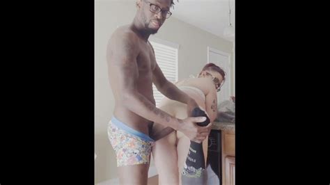 Busty Pawg Milf Drains Big Black Cock Drblackjohnsonxxx