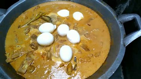 Langkah pertama yang dapat kalian lakukan adalah dengan membuat buku catatan pengeluaran secara terpisah. Cara Membuat Gulai Nangka|Ala Masakan Padang - YouTube