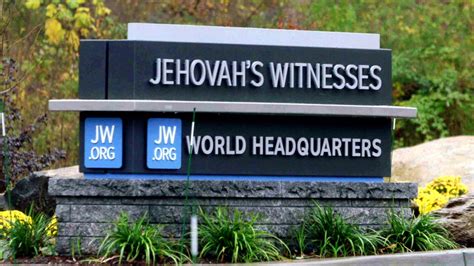 9 Things You Likely Didn T Know About Jehovah S Witnesses