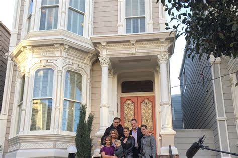San Franciscos Famed Full House Home Sells For Under Asking Resetera