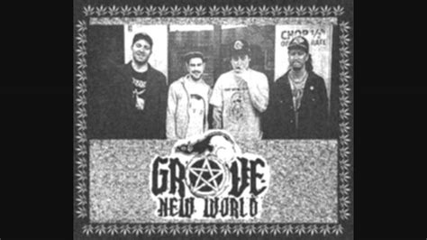 Grave New World Take Me Demo Youtube