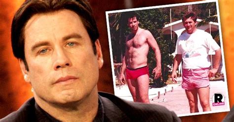 Won T Be Silenced John Travolta S Alleged Lover Claims Actor S Camp Faked Confidentiality