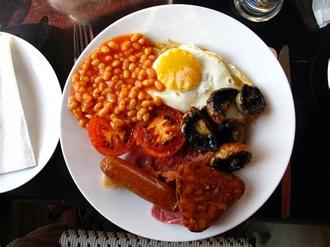 Englisches Frühstück Wikiwand