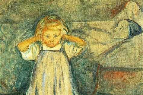 Haunted Paintings Famous Examples Of Cursed Artwork