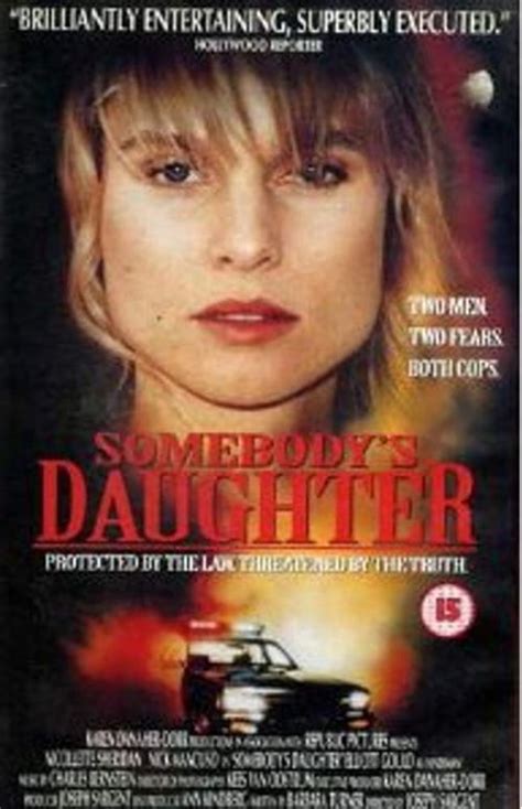 Hd Pelis Ver Somebodys Daughter 1992 Película Completa Español