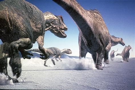 Tyrannosaurus Rex Vs Allosaurus